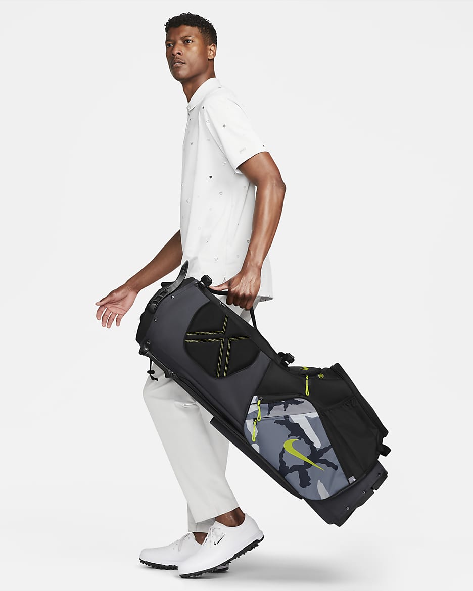 Nike Air Hybrid 2 Golf Bag